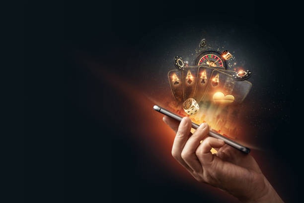 asian slot platform showing sportsbook, live dealer, and slot games