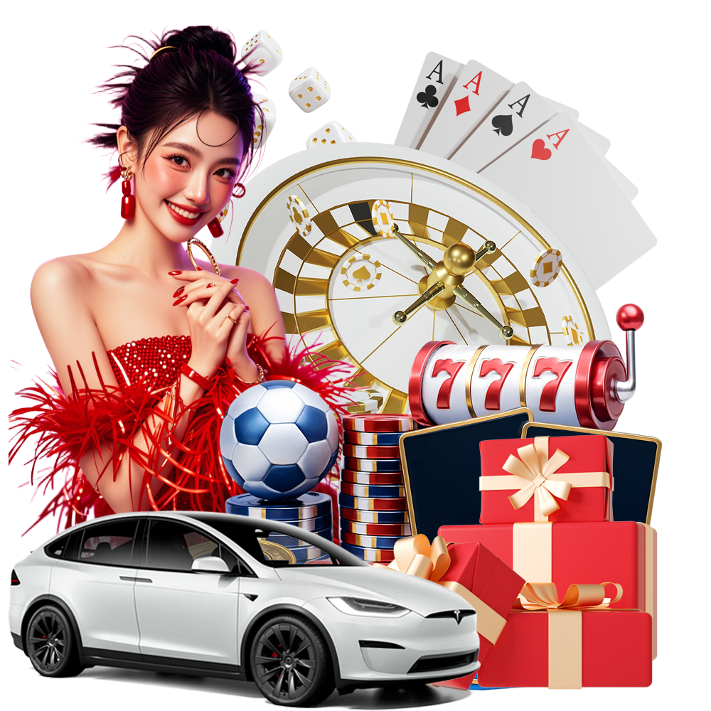 asian slot featured game showcase